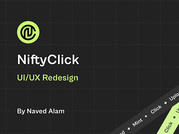 Cover image for UI/UX Redesign