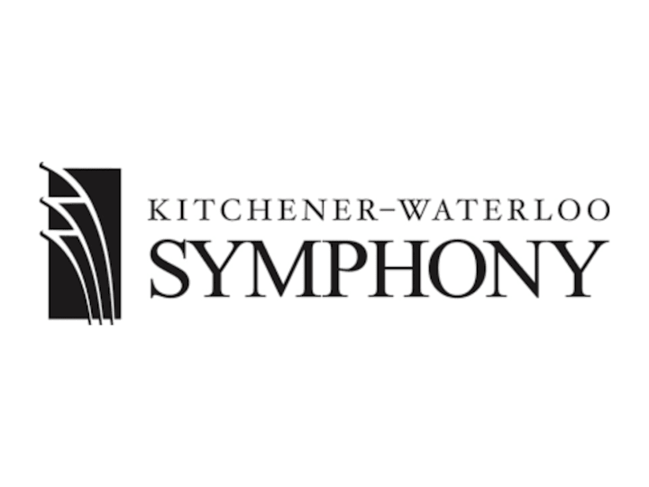 Cover image for IG captions: Kitchener-Waterloo Symphony