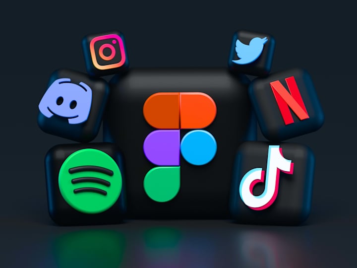 Cover image for Social Media Website