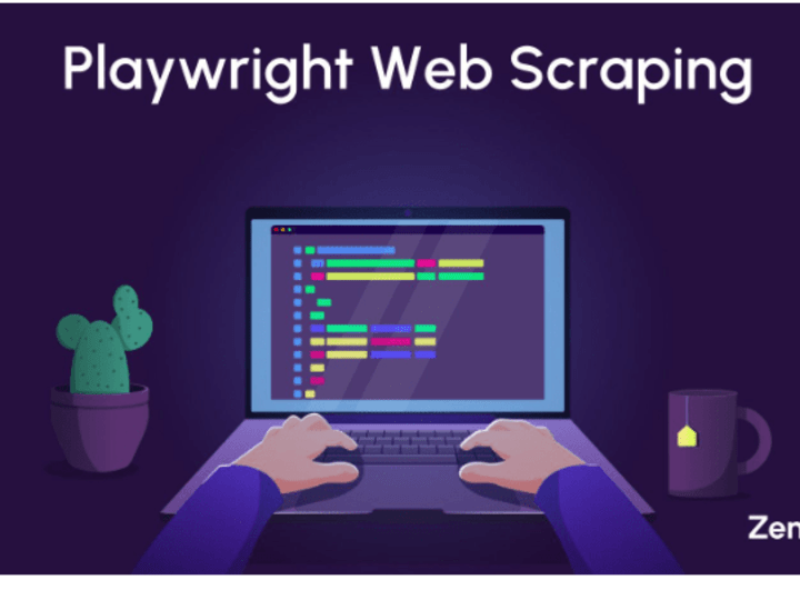 Cover image for Web Scraping with Python