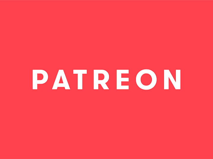 Cover image for Patreon - Community Manager 