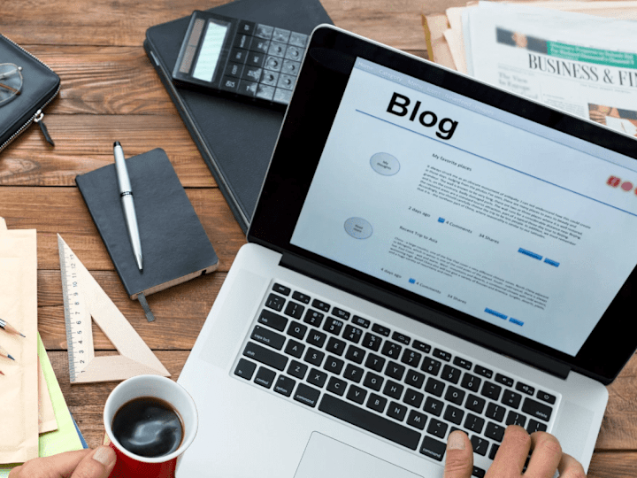 Cover image for I will write you a blog post based on your needs