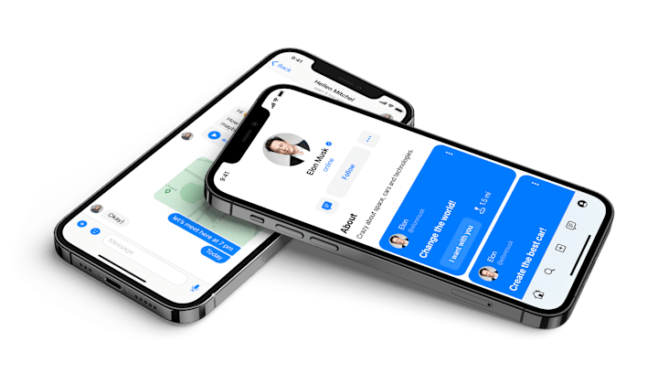 Cover image for quinci app
