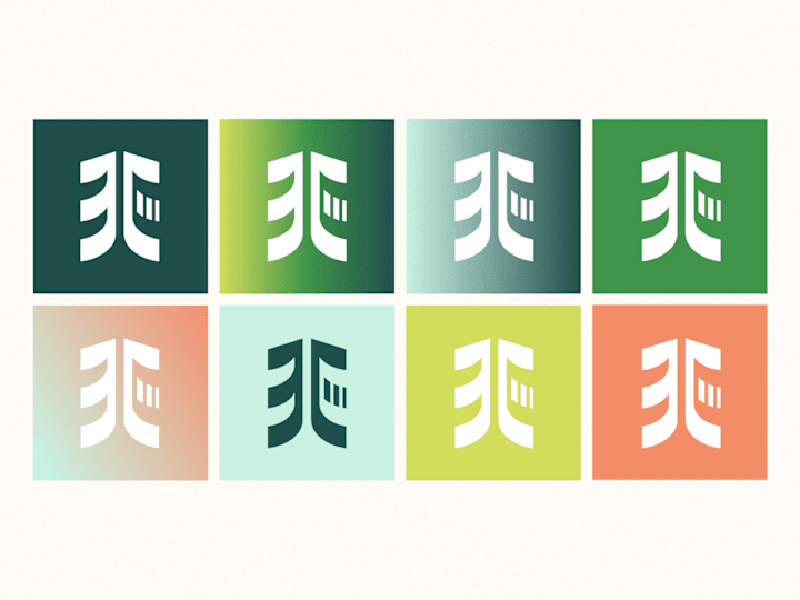 Cover image for Éphémère Creative – Brand & Web Design