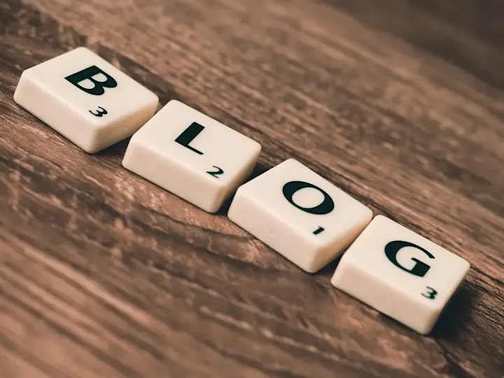 Cover image for Blog App