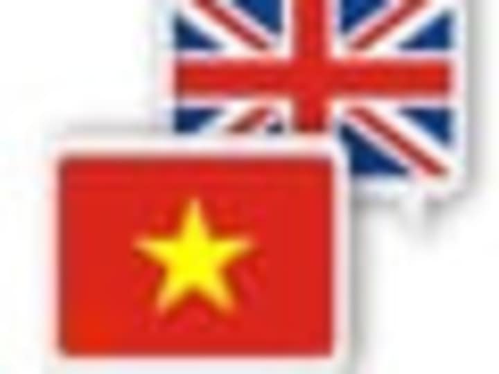 Cover image for Transcription English to Vietnamese