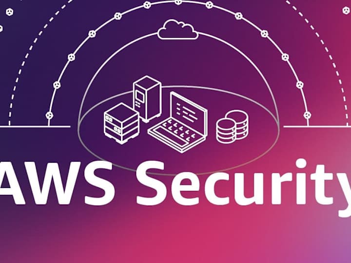 Cover image for Building a PCI DSS-Compliant Secure AWS Infrastructure