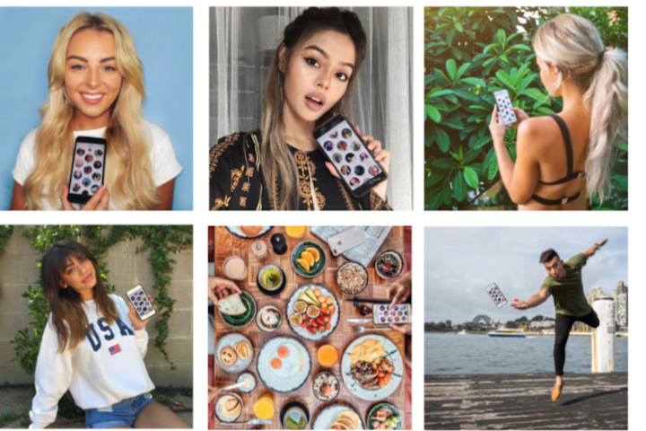 Cover image for Badoo