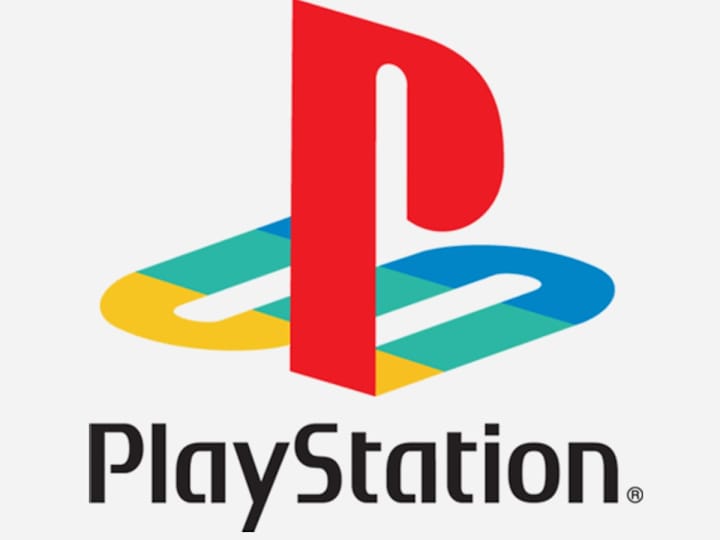 Cover image for Simple mock playstation Logo animation 