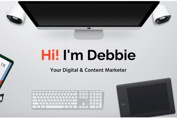 Cover image for My Personal Website
