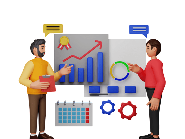 Cover image for Lead Generation