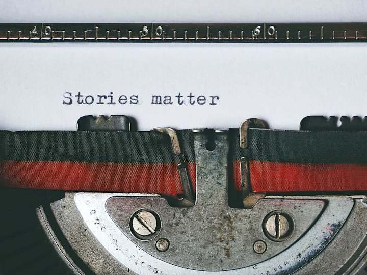 Cover image for The Power of Storytelling in Marketing — Clara Mathews Website