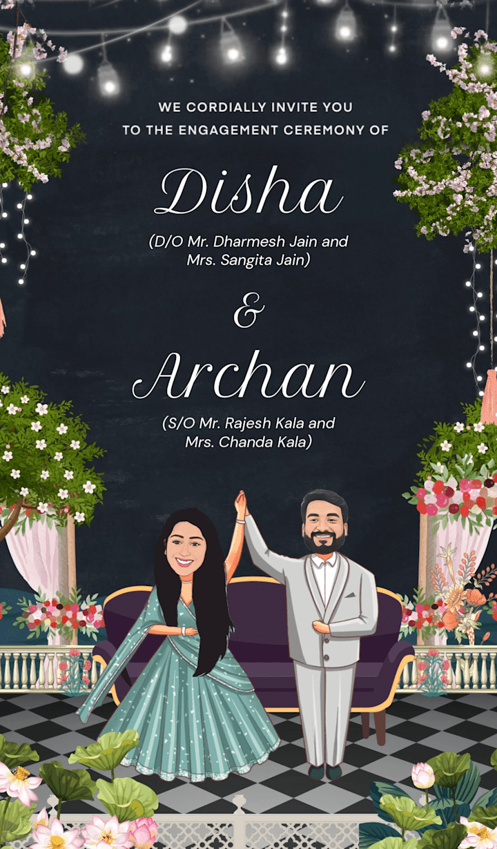 Cover image for Behance
