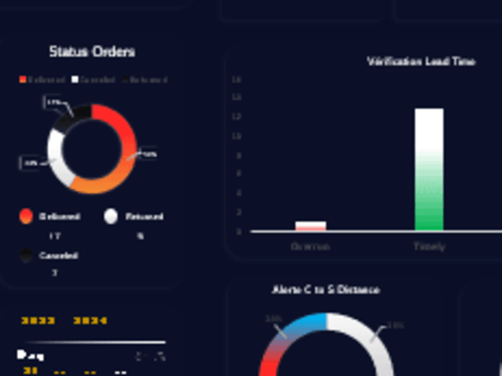 Cover image for DATA ANALYST