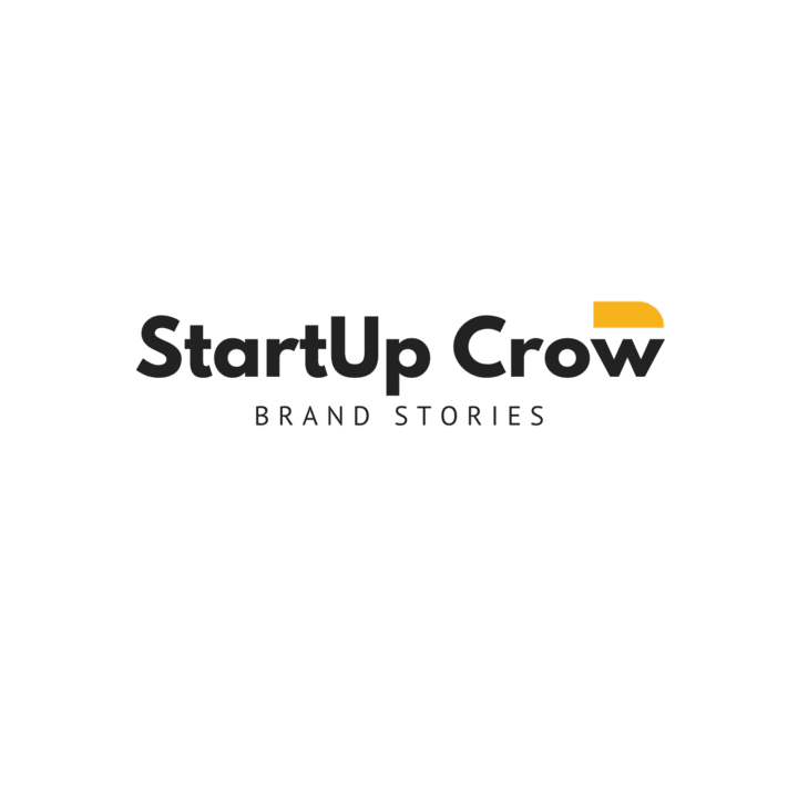 Cover image for StartUpCrow