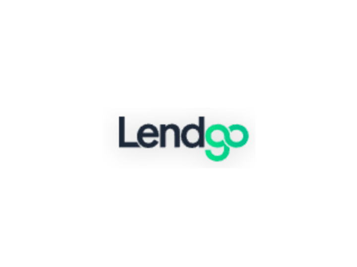 Cover image for Lendgo