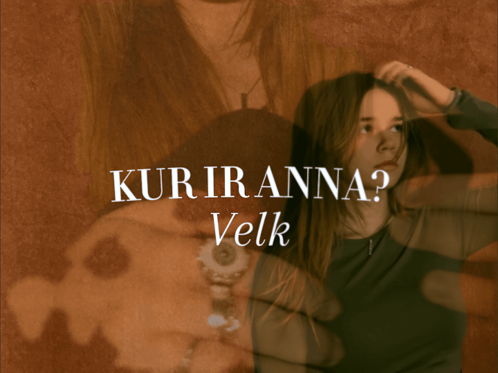 Cover image for Music video