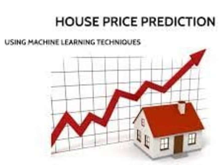 Cover image for House Price Prediction (Regression Models)