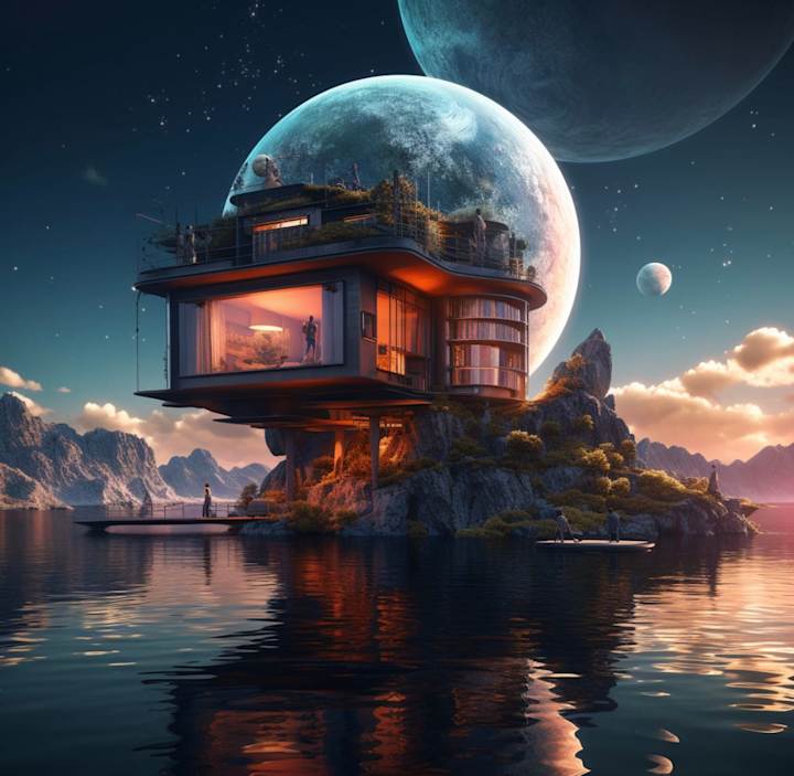 Cover image for Previous Work