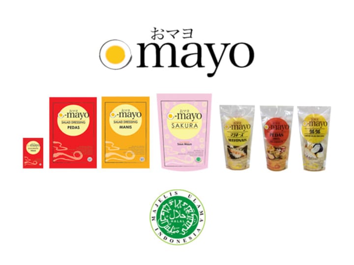 Cover image for Official Website for Omayo