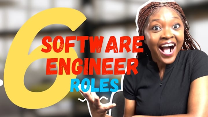 Cover image for Different Types of Software Engineers - YouTube