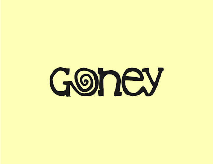 Cover image for Goney - Brand Identity & Packaging Design