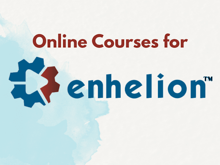 Cover image for Online legal courses- Enhelion Knowledge Ventures