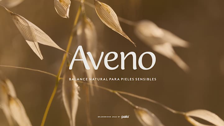 Cover image for Identidad Visual - Aveno :: Behance