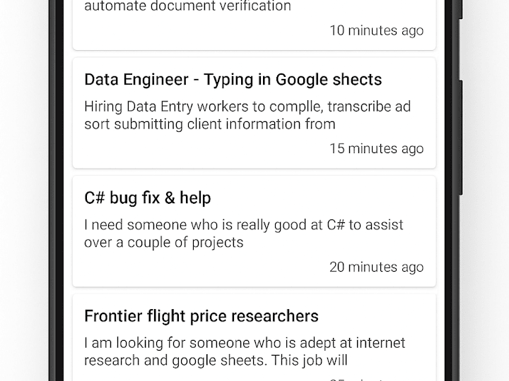 Cover image for GitHub - davidnwaneri/workupdate