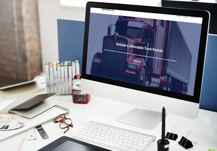 Cover image for WordPress and Elementor Pro Project