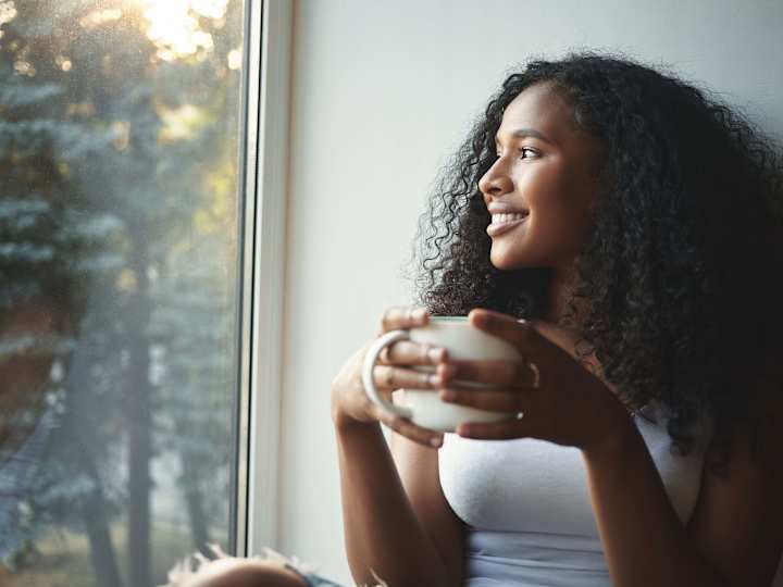 Cover image for Risks of illnesses among African-American women