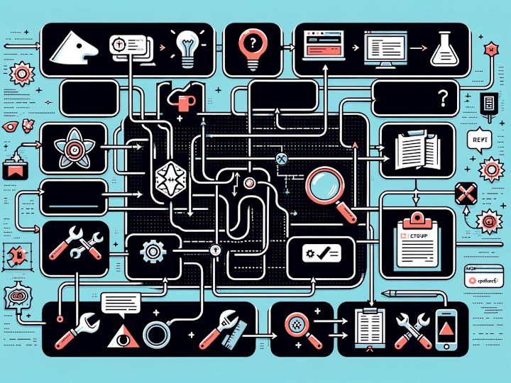 Cover image for Senior Engineer training and Ruby on Rails refactoring