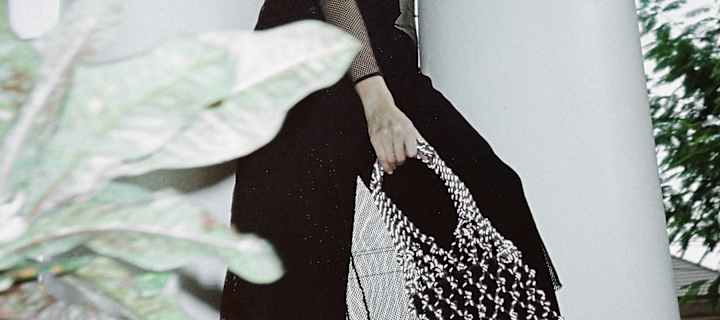 Cover image for 
Unique blend of modernity l Traditional norms of crafting