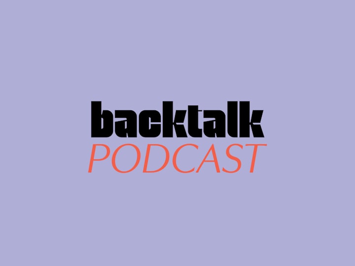 Cover image for Backtalk Podcast