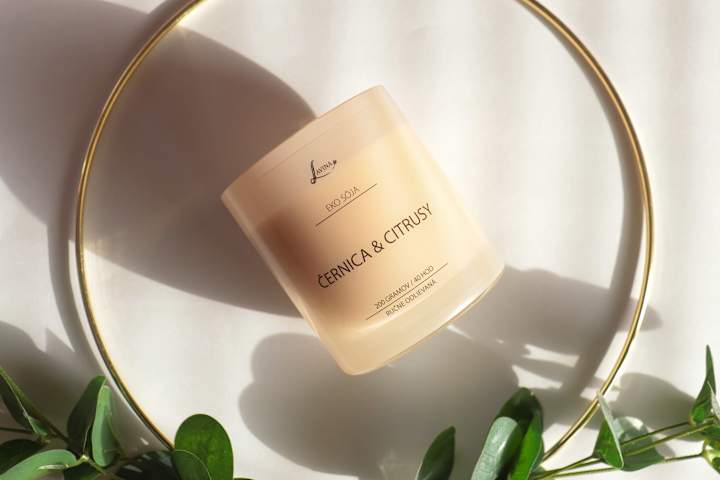 Cover image for Product photography for candle bussiness