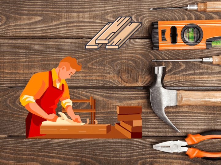 Cover image for Wood Specialist Wolfram | WordPress Website Design & Development