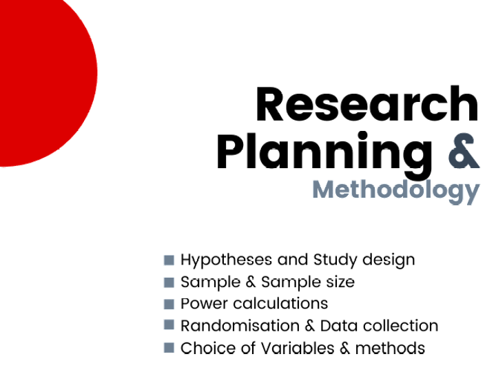 Cover image for Expert Research Writing & Design