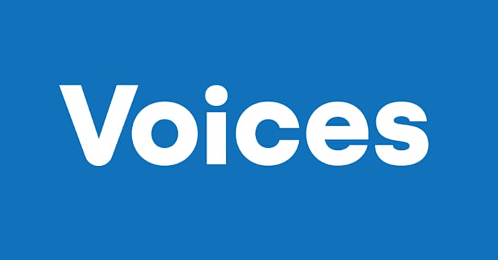 Cover image for Voice Over Talent | Voices