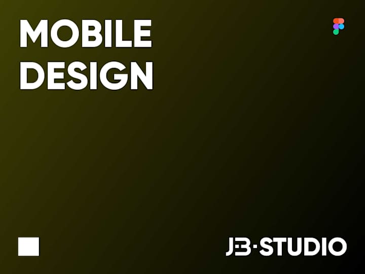 Cover image for Custom UX/UI Design for Engaging Mobile App Experiences