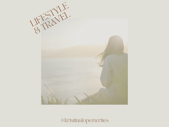 Cover image for Lifestyle & Travel   🧳