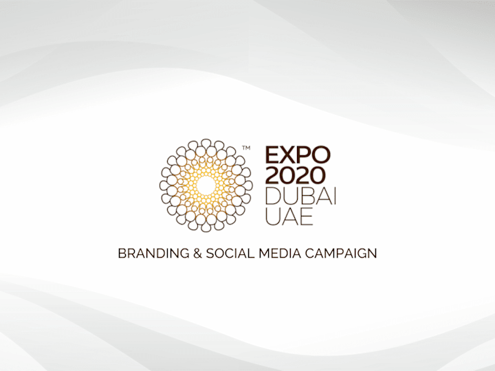 Cover image for Expo 2020 Dubai