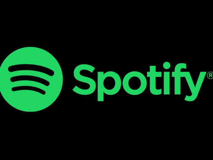 Cover image for Spotify clone