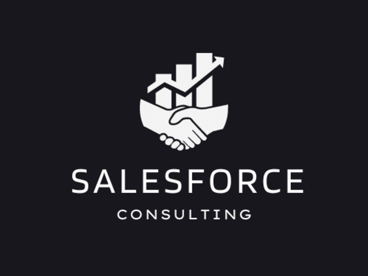 Cover image for Salesforce Consulting Services