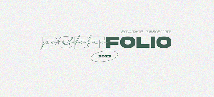 Cover image for PORTFOLIO 2024. 