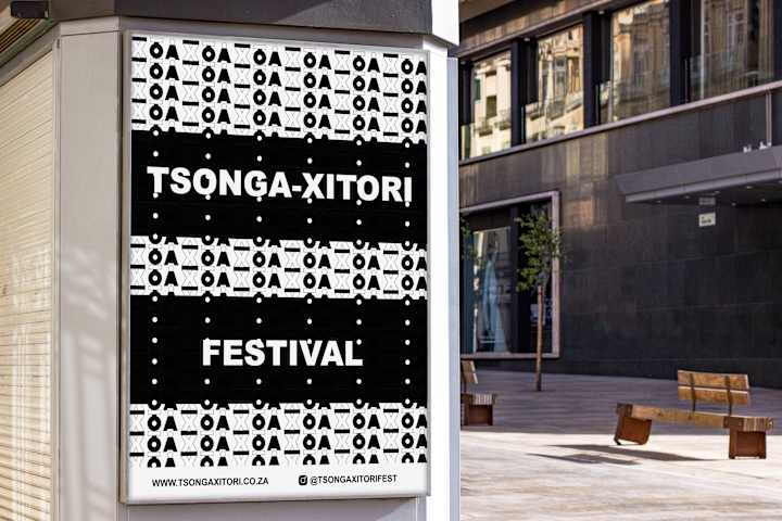 Cover image for TSONGA-XITORI FESTIVAL