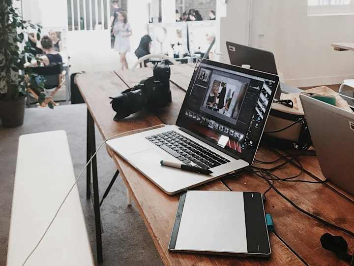 Cover image for Transform Your Content into Videos with Professional Touch