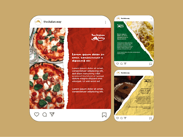 Cover image for Social Media Templates