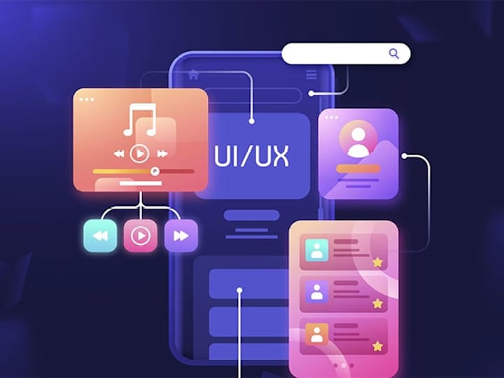 Cover image for UI/UX Designer