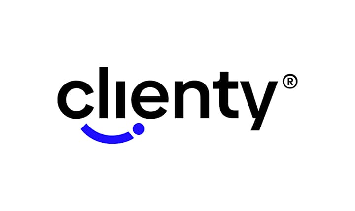 Cover image for Clienty on Behance