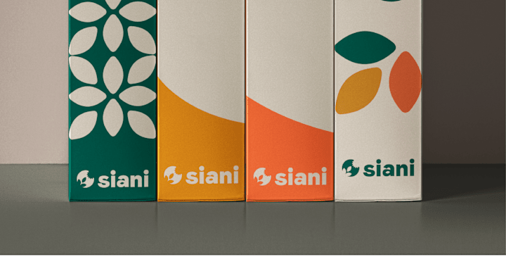 Cover image for SIANI - Promoting inclusive food systems